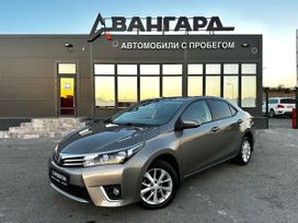 Toyota Corolla, 2014 г., Волгоград