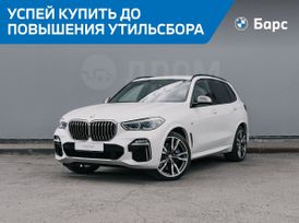 BMW X5, 2019 г., Омск