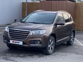 Haval H6, 2019 г., Ростов-на-Дону