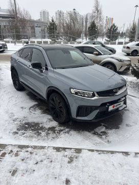 Geely Tugella, 2023 г., Красноярск