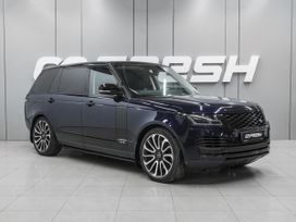 Land Rover Range Rover, 2020 г., Ростов-на-Дону