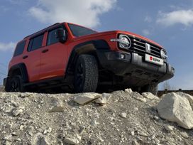 Tank 300, 2024 г., Симферополь