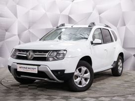 Renault Duster, 2019 г., Ульяновск