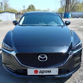 Mazda 6, 2020 г., Новокузнецк