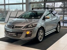 Mazda CX-7, 2011 г., Екатеринбург