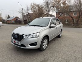 Datsun on-DO, 2020 г., Омск
