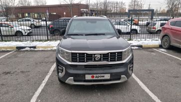 Kia Mohave, 2019 г., Санкт-Петербург