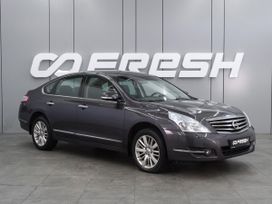 Nissan Teana, 2011 г., Воронеж