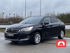 Citroen C4, 2013 г., Пермь