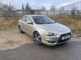 Mitsubishi Lancer, 2007 г., Тула