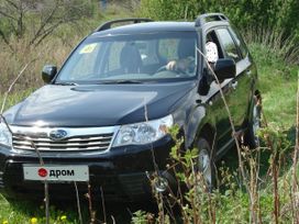 Subaru Forester, 2010 г., Пермь