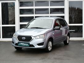 Datsun mi-DO, 2017 г., Новосибирск