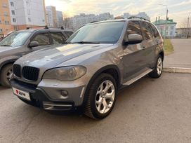 BMW X5, 2006 г., Омск