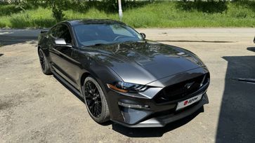 Ford Mustang, 2019 г., Хабаровск