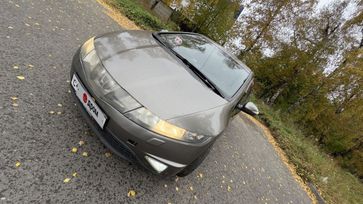 Honda Civic, 2007 г., Иркутск