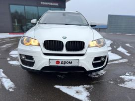 BMW X6, 2012 г., Красноярск