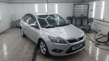 Ford Focus, 2011 г., Барнаул