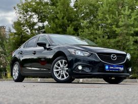 Mazda 6, 2014 г., Пермь