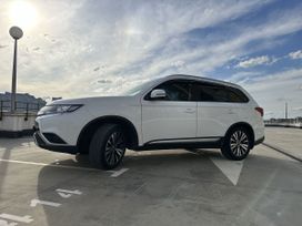 Mitsubishi Outlander, 2019 г., Краснодар