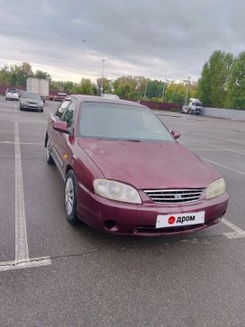 Kia Spectra, 2006 г., Краснодар