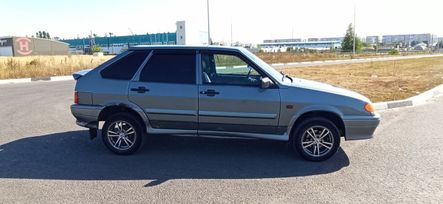 ВАЗ (Лада) 2114, 2010 г., Ульяновск