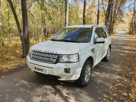 Land Rover Freelander, 2013 г., Кемерово