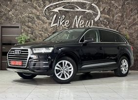 Audi Q7, 2019 г., Нижний Новгород