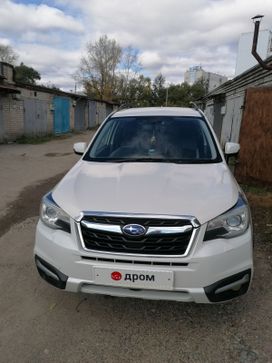Subaru Forester, 2015 г., Хабаровск