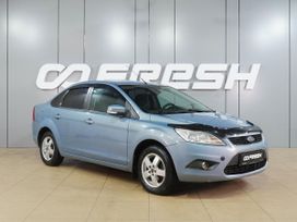 Ford Focus, 2008 г., Воронеж
