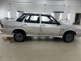 ВАЗ (Лада) 2115, 2008 г., Ростов-на-Дону