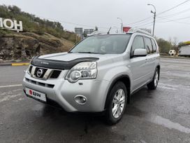 Nissan X-Trail, 2011 г., Ростов-на-Дону