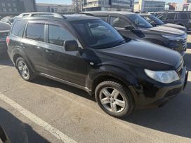 Subaru Forester, 2010 г., Иркутск
