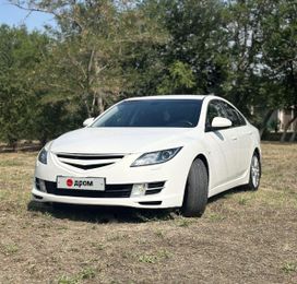 Mazda 6, 2008 г., Симферополь