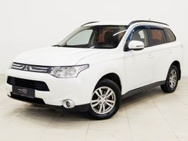 Mitsubishi Outlander, 2013 г., Тула