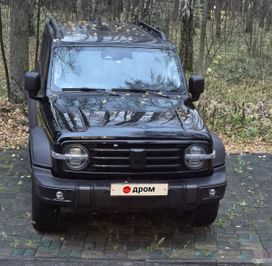 Tank 300, 2023 г., Нижний Новгород