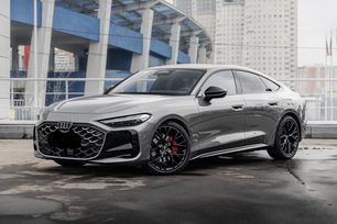 Audi A5, 2025 г., Москва