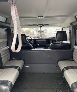 Land Rover Defender, 2005 г., Волгоград