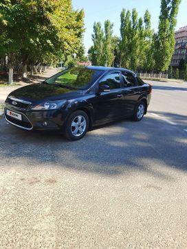 Ford Focus, 2009 г., Воронеж