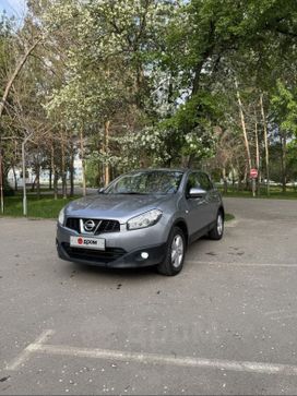 Nissan Qashqai, 2011 г., Барнаул