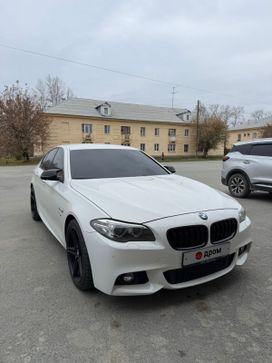 BMW 5, 2014 г., Екатеринбург