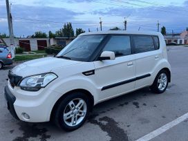 Kia Soul, 2009 г., Воронеж