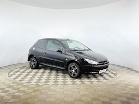 Peugeot 206, 2008 г., Тула