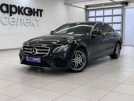 Mercedes-Benz E-класс, 2018 г., Волгоград