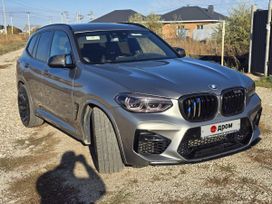 BMW X3, 2019 г., Саратов