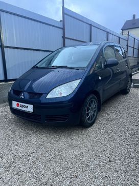 Mitsubishi Colt, 2005 г., Севастополь
