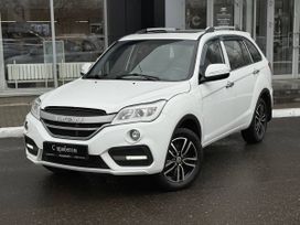 Lifan X60, 2017 г., Оренбург