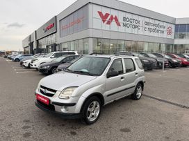 Suzuki Ignis, 2007 г., Пермь