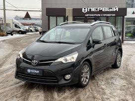 Toyota Verso, 2013 г., Пермь