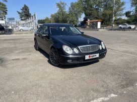 Mercedes-Benz E-класс, 2005 г., Ростов-на-Дону