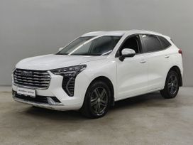 Haval Jolion, 2023 г., Москва